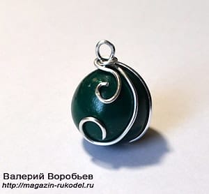 Проволока для бижутерии
